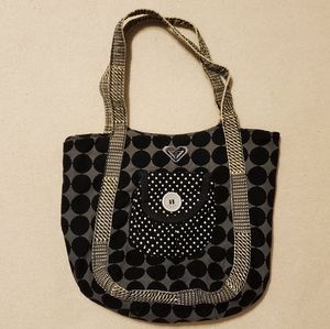 ROXY Shoulder Bag Handbag Purse